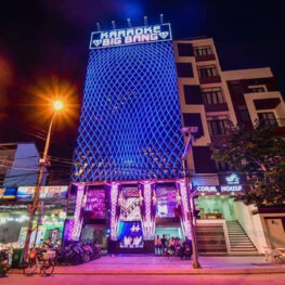 다낭빅뱅가라오케-ktv 다낭빅뱅가라오케-ktv