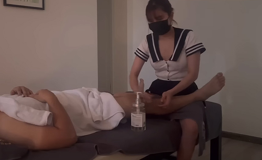 베안오르가닉마사지-다낭마사지