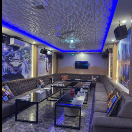 준코가라오케-KTV-다낭가라오케 준코가라오케-KTV-다낭가라오케