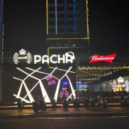 파차-클럽-펍-감성주점-한국인업체 파차-클럽-펍-감성주점-한국인업체